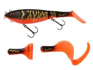 Berkley Zilla Tailswinger 18cm 89g - 